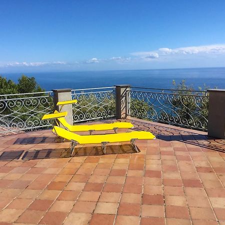 B&B Le Palme Ameglia Dış mekan fotoğraf