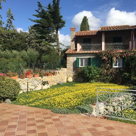B&B Le Palme Ameglia Dış mekan fotoğraf
