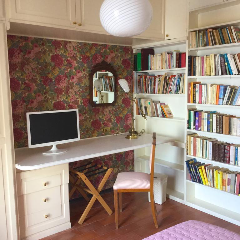B&B Le Palme Ameglia Dış mekan fotoğraf