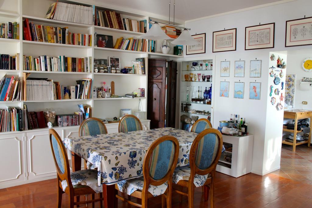 B&B Le Palme Ameglia Dış mekan fotoğraf