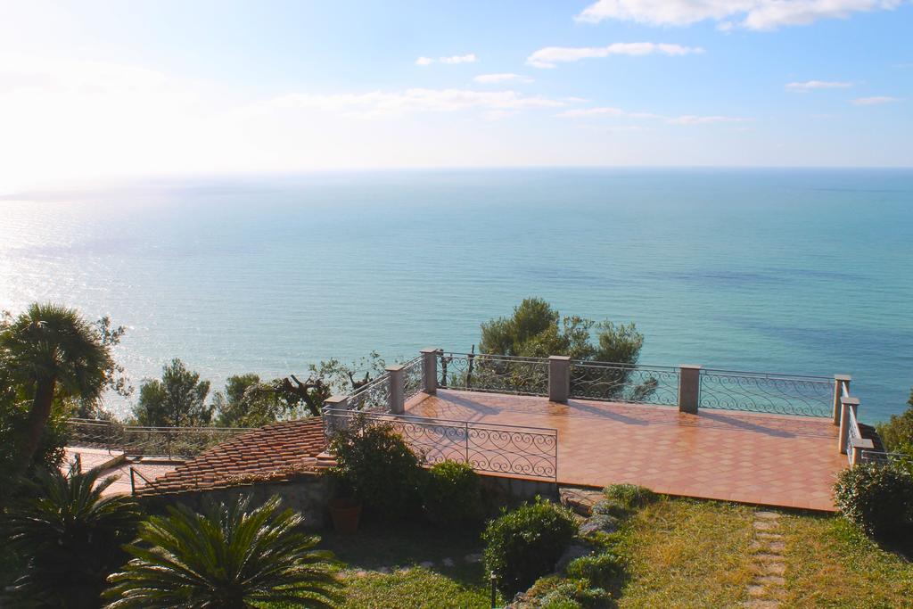 B&B Le Palme Ameglia Dış mekan fotoğraf