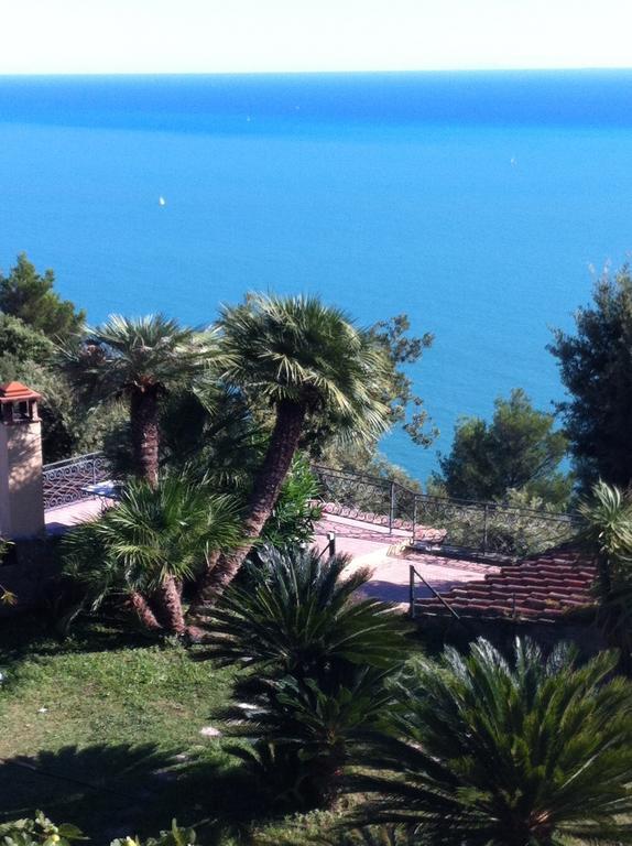 B&B Le Palme Ameglia Dış mekan fotoğraf