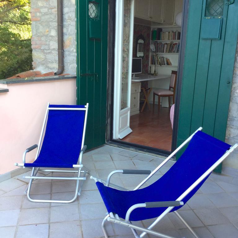 B&B Le Palme Ameglia Dış mekan fotoğraf