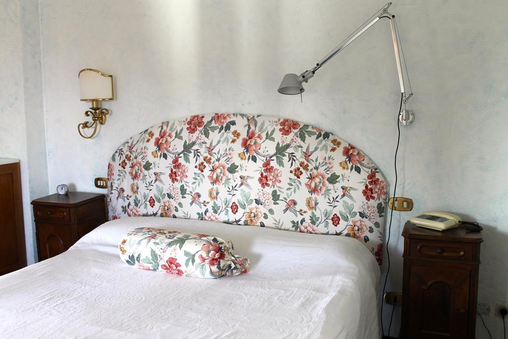 B&B Le Palme Ameglia Dış mekan fotoğraf