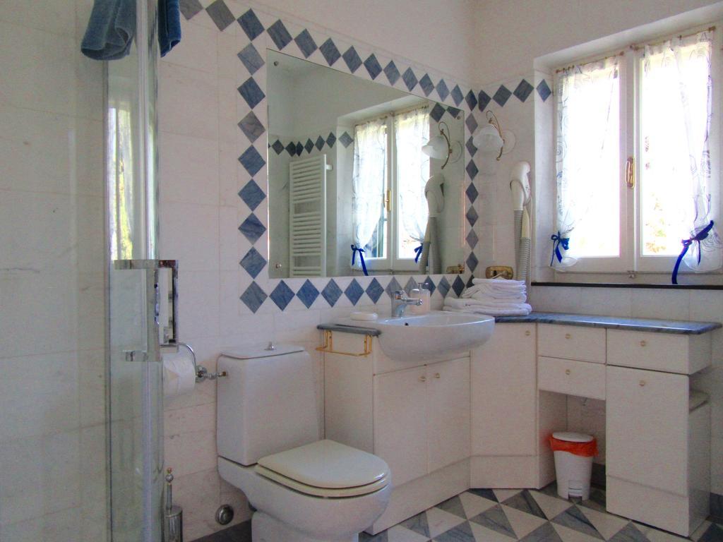 B&B Le Palme Ameglia Dış mekan fotoğraf
