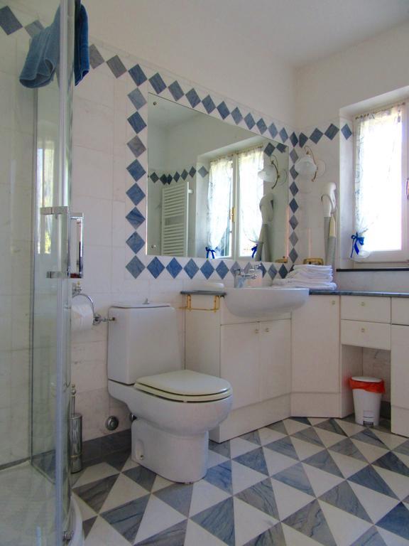 B&B Le Palme Ameglia Dış mekan fotoğraf