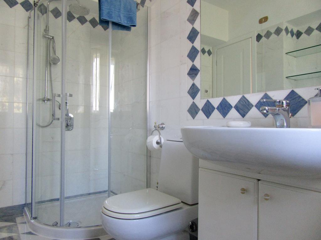 B&B Le Palme Ameglia Dış mekan fotoğraf