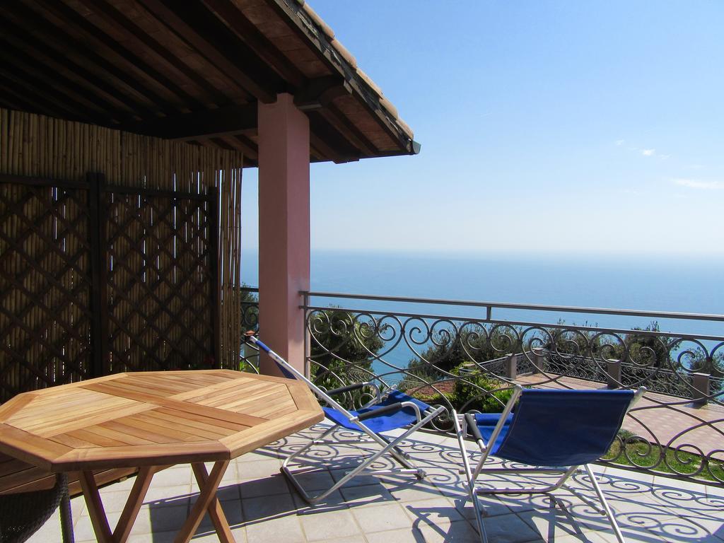 B&B Le Palme Ameglia Dış mekan fotoğraf