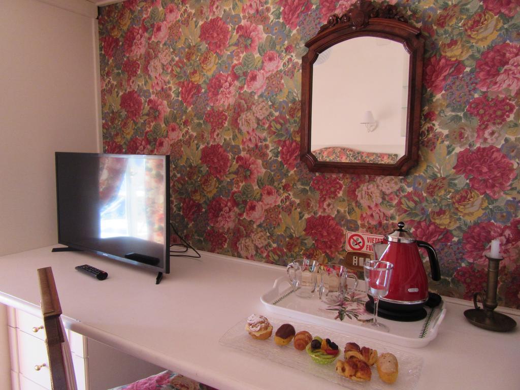 B&B Le Palme Ameglia Dış mekan fotoğraf
