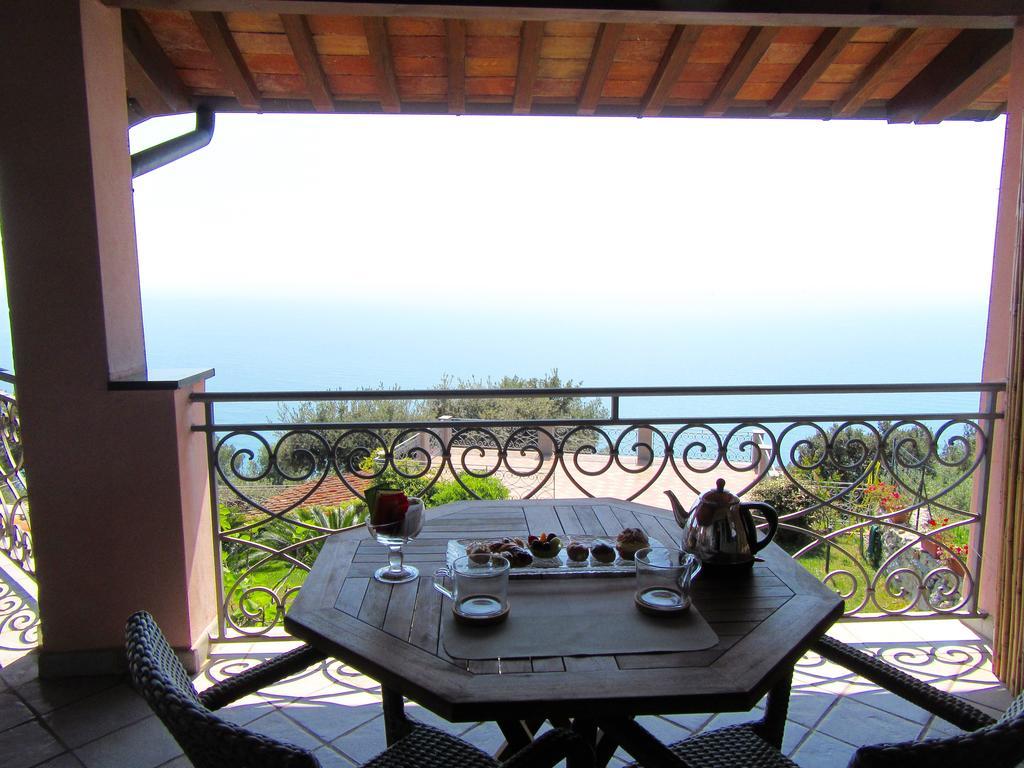 B&B Le Palme Ameglia Dış mekan fotoğraf