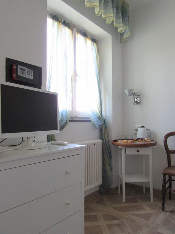B&B Le Palme Ameglia Dış mekan fotoğraf