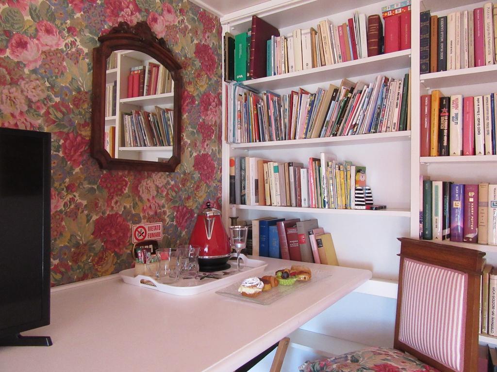 B&B Le Palme Ameglia Dış mekan fotoğraf
