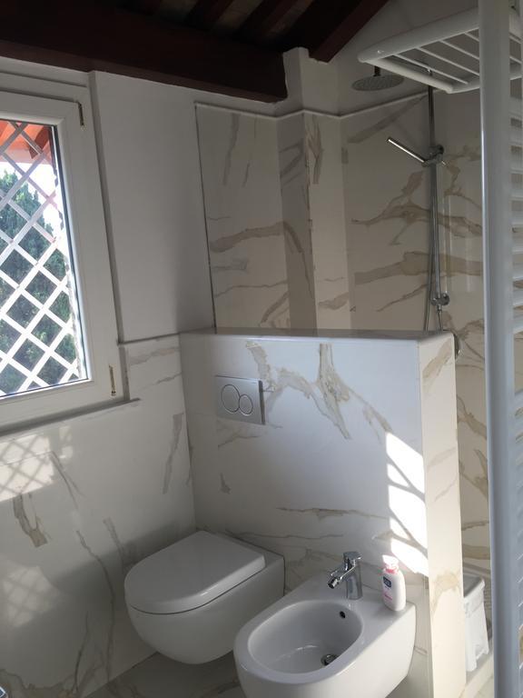 B&B Le Palme Ameglia Dış mekan fotoğraf