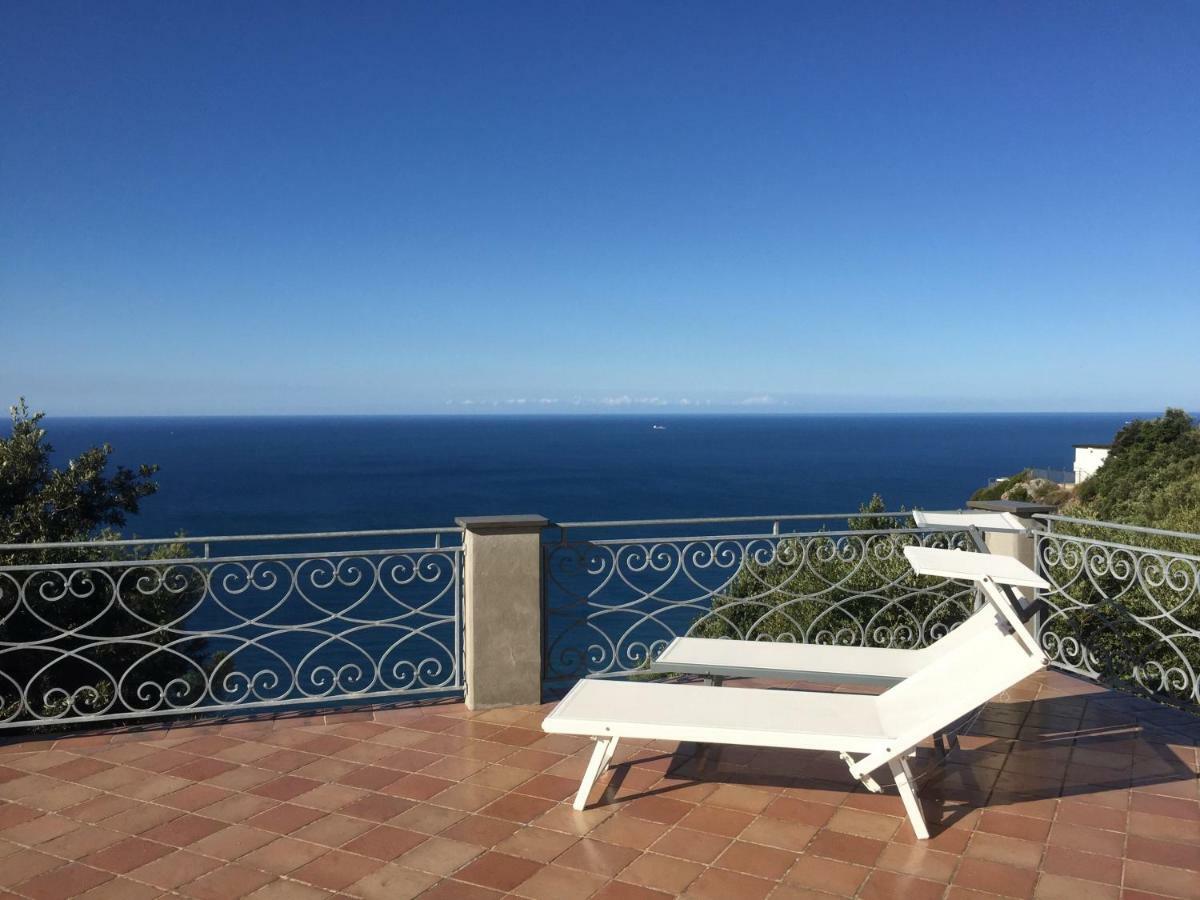 B&B Le Palme Ameglia Dış mekan fotoğraf